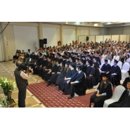 Acto de Colación - Nivel Secundario 2014